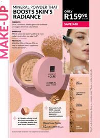 AVON catalogue Page 46