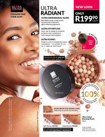 AVON catalogue Page 49