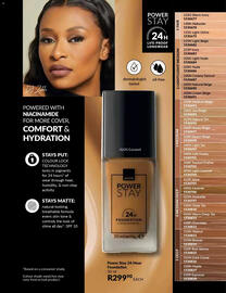 AVON catalogue Page 51