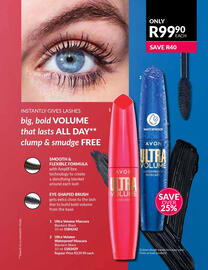 AVON catalogue Page 57