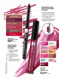AVON catalogue Page 67