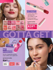 AVON catalogue Page 76