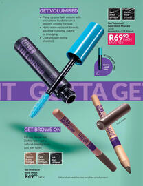 AVON catalogue Page 79