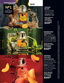 AVON catalogue Page 88