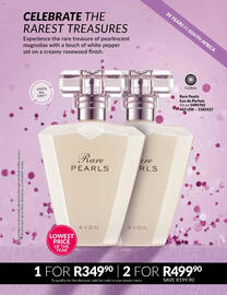 AVON catalogue Page 9