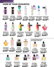 AVON catalogue Page 92