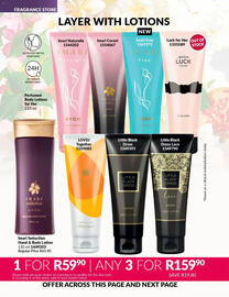 AVON catalogue Page 94