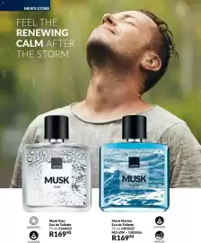 AVON catalogue Page 108