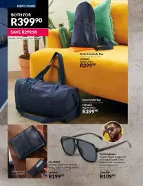 AVON catalogue Page 114