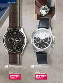 AVON catalogue Page 116