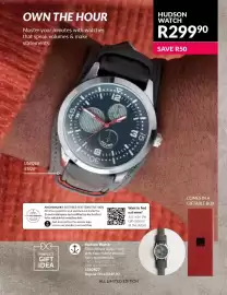 AVON catalogue Page 117