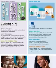 AVON catalogue Page 119