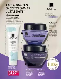 AVON catalogue Page 123