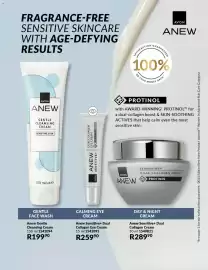 AVON catalogue Page 127
