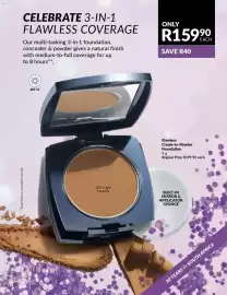 AVON catalogue Page 13