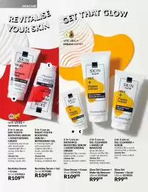 AVON catalogue Page 130