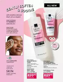 AVON catalogue Page 131