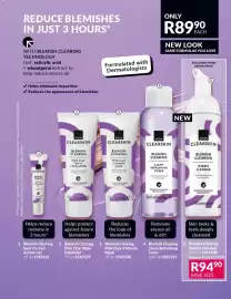 AVON catalogue Page 133