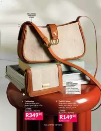 AVON catalogue Page 141