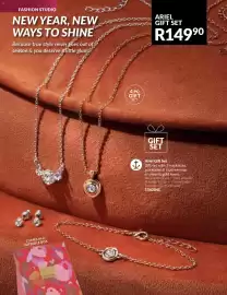 AVON catalogue Page 146