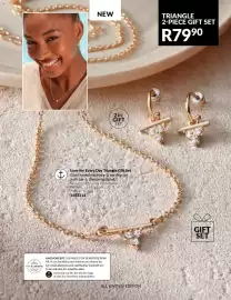 AVON catalogue Page 147