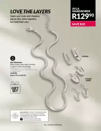 AVON catalogue Page 151