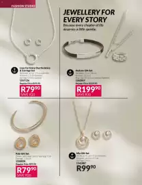 AVON catalogue Page 152