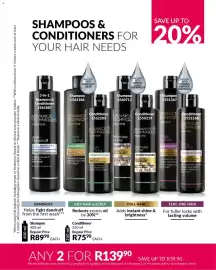 AVON catalogue Page 173