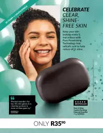 AVON catalogue Page 28