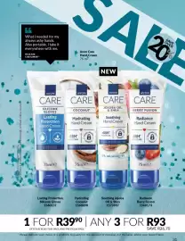 AVON catalogue Page 31