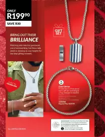 AVON catalogue Page 38