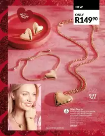 AVON catalogue Page 39