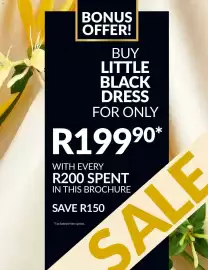 AVON catalogue Page 5