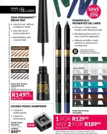 AVON catalogue Page 59