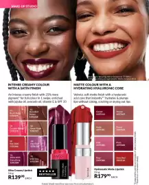 AVON catalogue Page 68