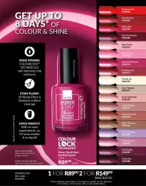 AVON catalogue Page 71