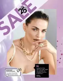 AVON catalogue Page 8