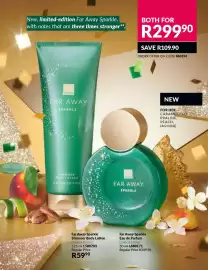 AVON catalogue Page 83