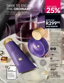AVON catalogue Page 85