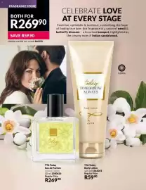 AVON catalogue Page 86