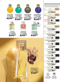 AVON catalogue Page 93