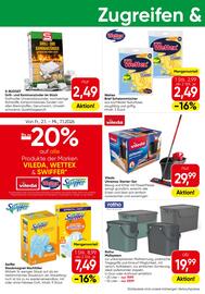 Eurospar Flugblatt Seite 2