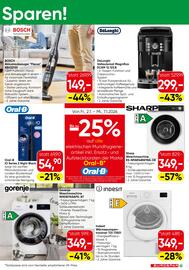 Eurospar Flugblatt Seite 3