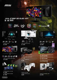 Computer Mania catalogue Page 10