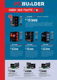 Computer Mania catalogue Page 12