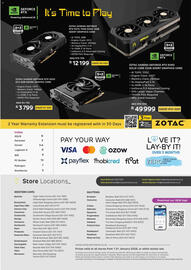 Computer Mania catalogue Page 2
