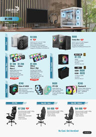 Computer Mania catalogue Page 3