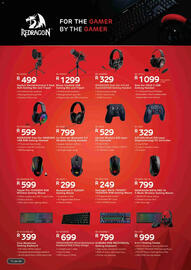 Computer Mania catalogue Page 8