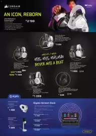 Computer Mania catalogue Page 5