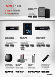 Computer Mania catalogue Page 11